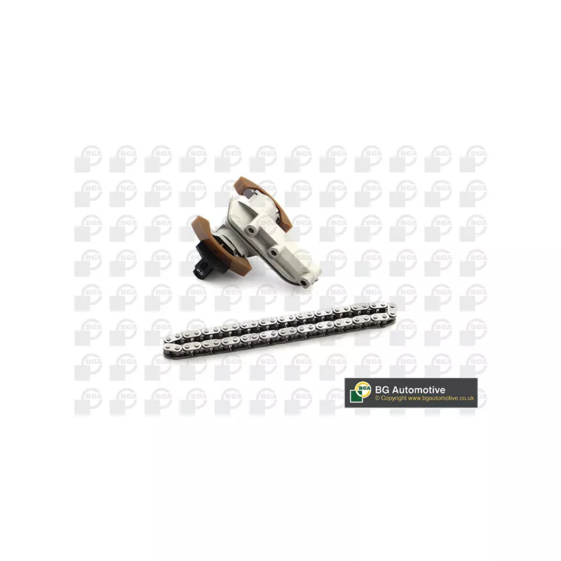 Kit de distribution par chaîne BGA TC0103K