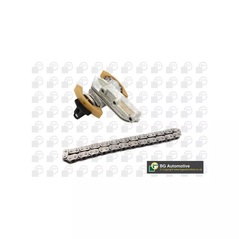 Kit de distribution par chaîne BGA TC0104K