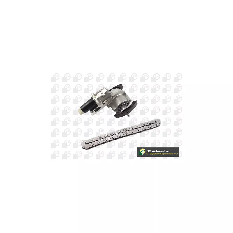 Kit de distribution par chaîne BGA TC0106K
