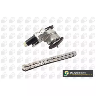 Kit de distribution par chaîne BGA TC0107K