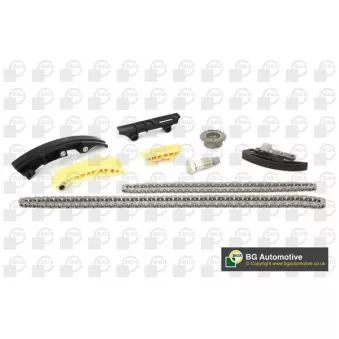 Kit de distribution par chaîne BGA TC0108FK
