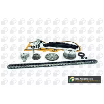 Kit de distribution par chaîne BGA TC0109VFK