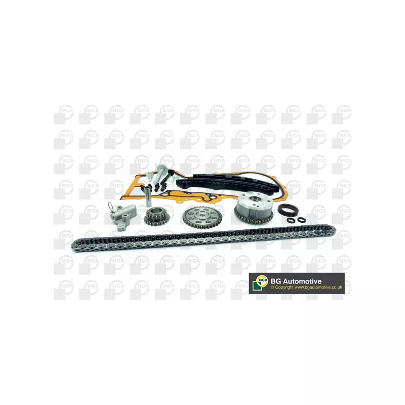 Kit de distribution par chaîne BGA TC0109VFK