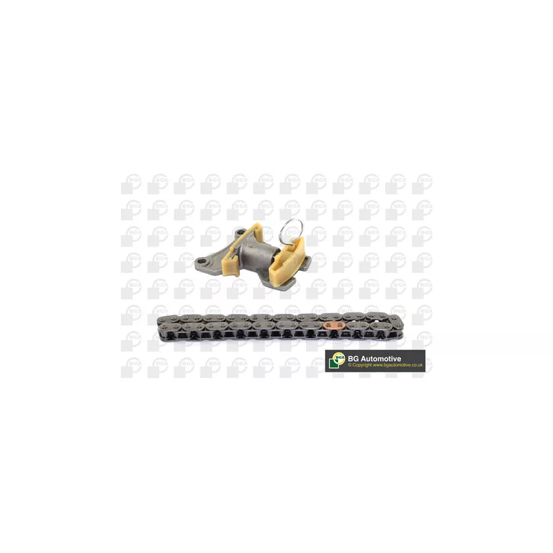 Kit de distribution par chaîne BGA TC0110K