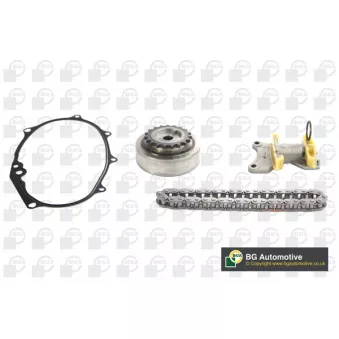 Kit de distribution par chaîne BGA TC0110VFK
