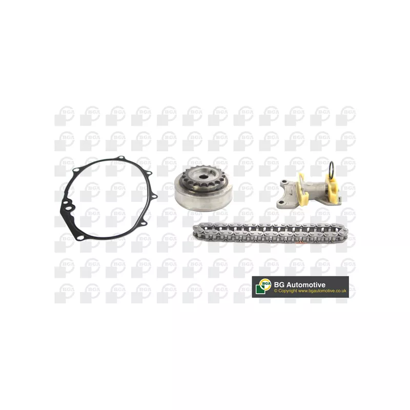 Kit de distribution par chaîne BGA TC0110VFK