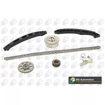 Kit de distribution par chaîne BGA TC0112VFK