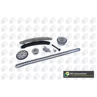 Kit de distribution par chaîne BGA TC0114VFK