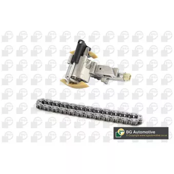Kit de distribution par chaîne BGA TC0115K