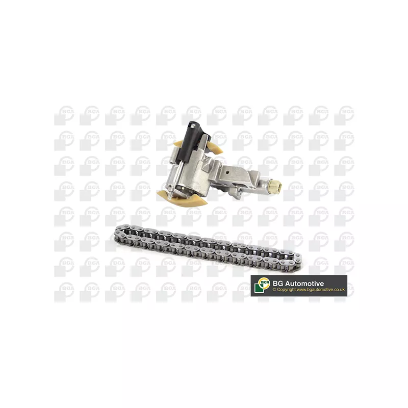 Kit de distribution par chaîne BGA TC0115K