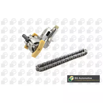 Kit de distribution par chaîne BGA TC0116K