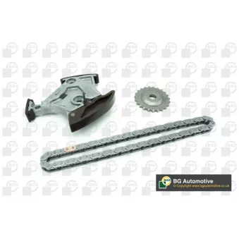 Kit de chaînes, commade de pompe à huile BGA TC0126FK