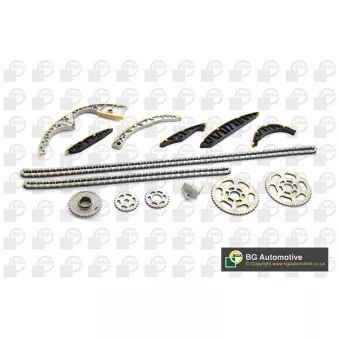 Kit de distribution par chaîne BGA TC0130FK