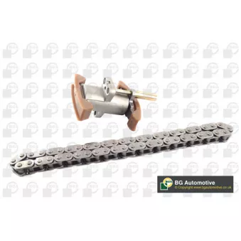 Kit de distribution par chaîne BGA TC0140K