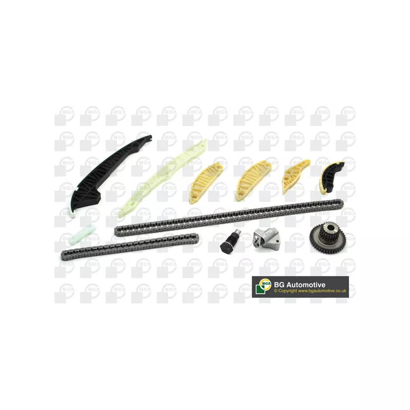 Kit de distribution par chaîne BGA TC0150FK