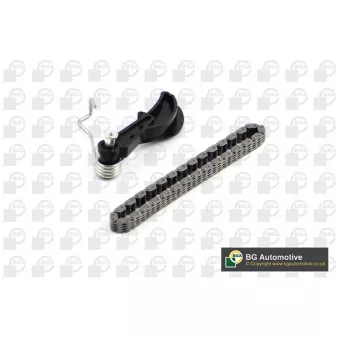 Kit de chaînes, commade de pompe à huile BGA TC0152K