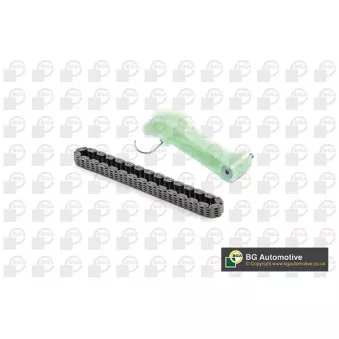 Kit de chaînes, commade de pompe à huile BGA TC0153K