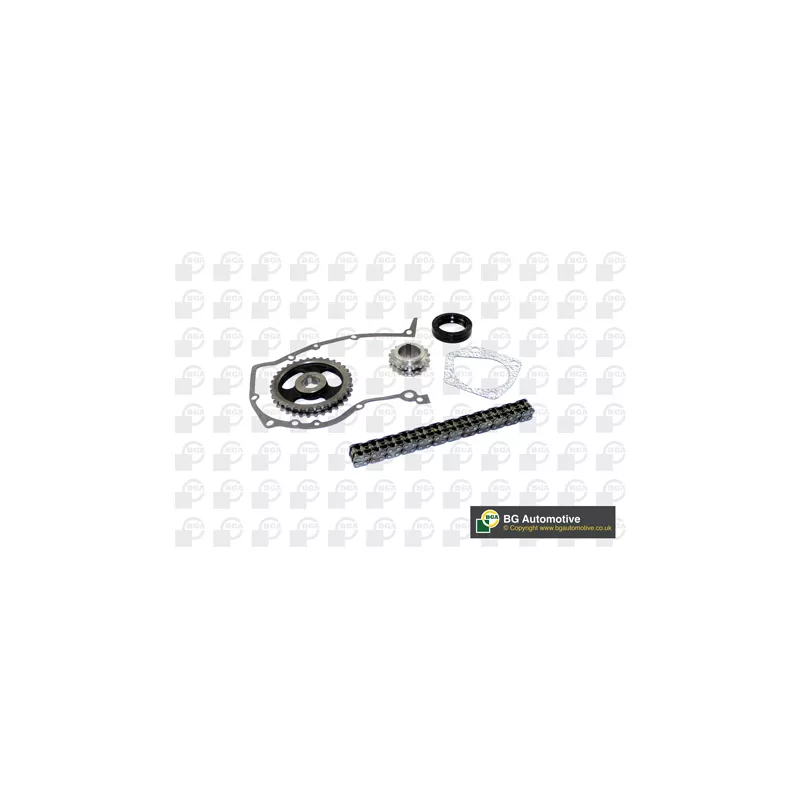 Kit de distribution par chaîne BGA TC0170FK