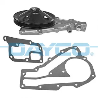 Pompe à eau DAYCO DP364