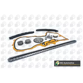 Kit de distribution par chaîne BGA TC0177FK