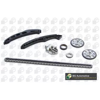 Kit de distribution par chaîne BGA TC0180FK