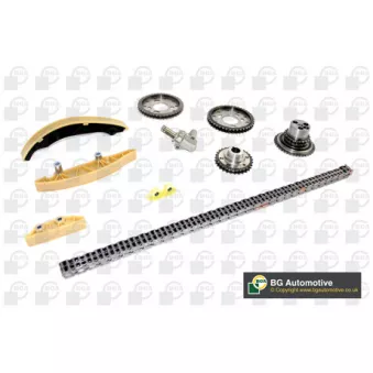 Kit de distribution par chaîne BGA TC0200FK
