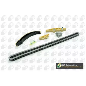 Kit de distribution par chaîne BGA TC0200K