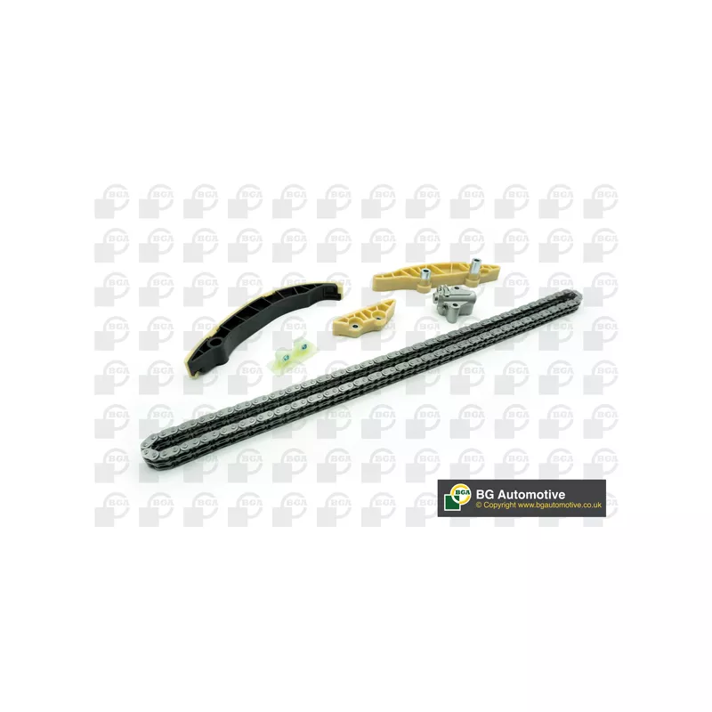 Kit de distribution par chaîne BGA TC0200K
