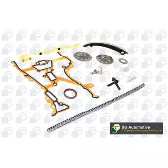 Kit de distribution par chaîne BGA TC0235FK