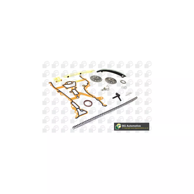 Kit de distribution par chaîne BGA TC0235FK