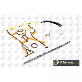Kit de distribution par chaîne BGA TC0235K