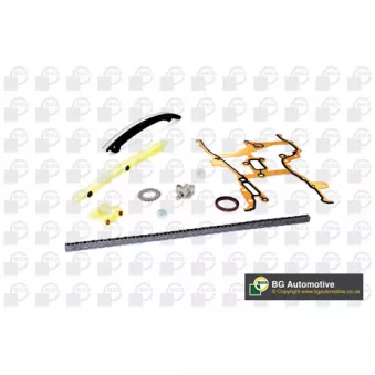 Kit de distribution par chaîne BGA TC0237FK