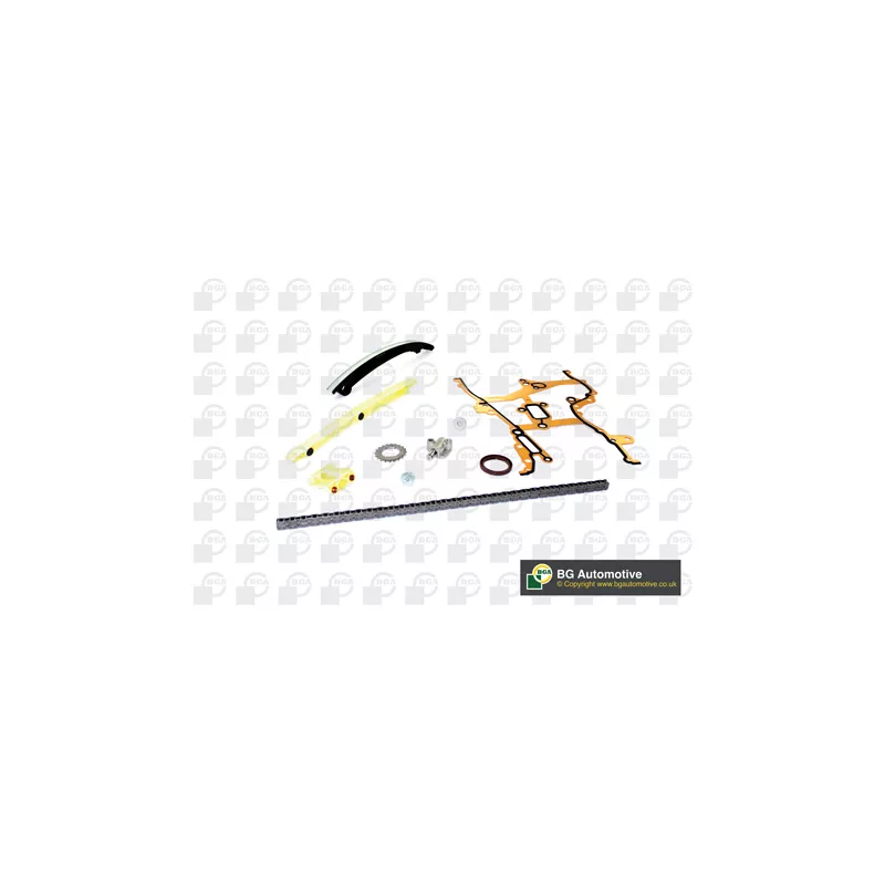 Kit de distribution par chaîne BGA TC0237FK