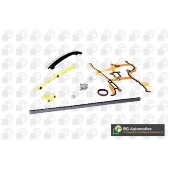 Kit de distribution par chaîne BGA TC0237K