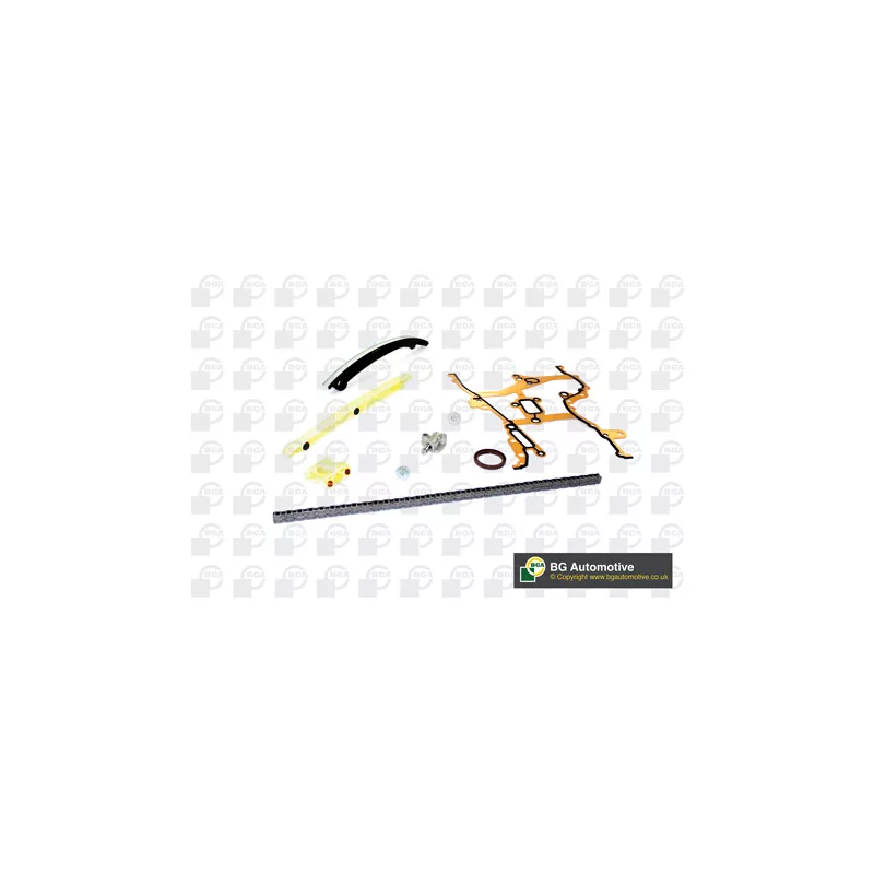 Kit de distribution par chaîne BGA TC0237K