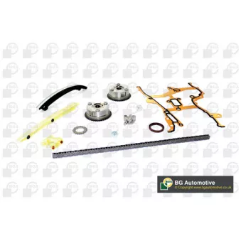 Kit de distribution par chaîne BGA TC0237VFK