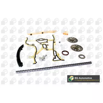 Kit de distribution par chaîne BGA TC0238FK