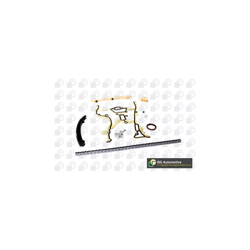 Kit de distribution par chaîne BGA TC0238K