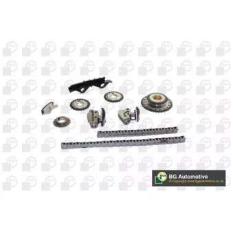 Kit de distribution par chaîne BGA TC0240FK