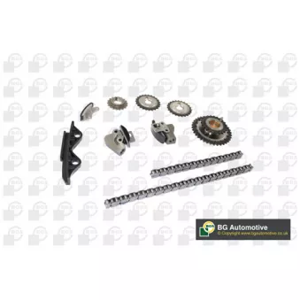 Kit de distribution par chaîne BGA TC0241FK