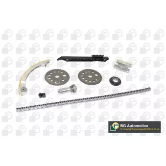 Kit de distribution par chaîne BGA TC0250FK