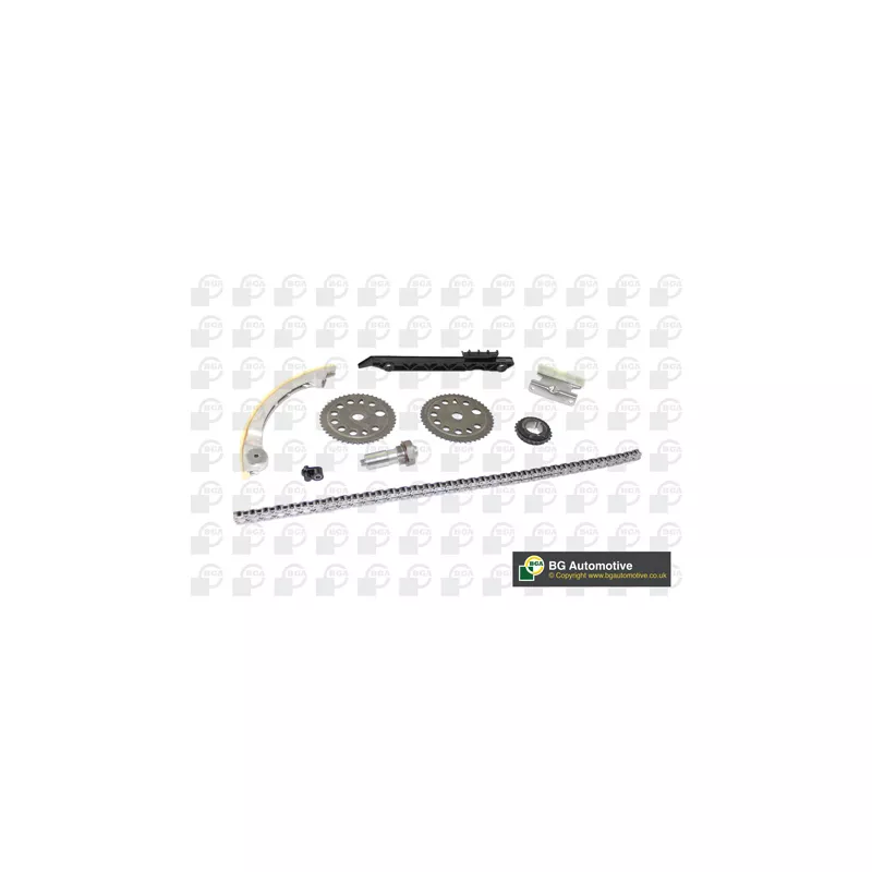 Kit de distribution par chaîne BGA TC0250FK