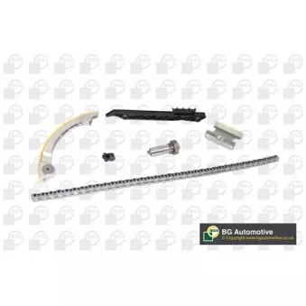 Kit de distribution par chaîne BGA TC0250K