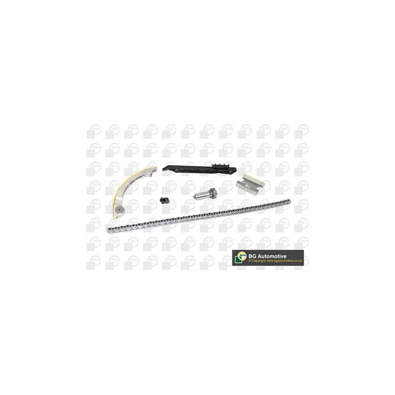 Kit de distribution par chaîne BGA TC0250K