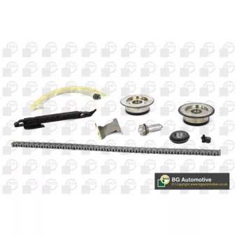 Kit de distribution par chaîne BGA TC0250VFK