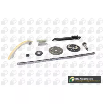 Kit de distribution par chaîne BGA TC0255FK