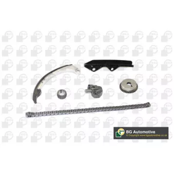 Kit de distribution par chaîne BGA TC0260FK