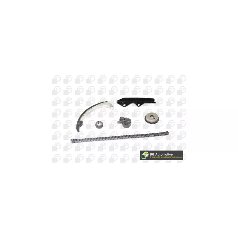 Kit de distribution par chaîne BGA TC0260FK