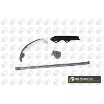 Kit de distribution par chaîne BGA TC0260K