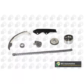Kit de distribution par chaîne BGA TC0260VFK